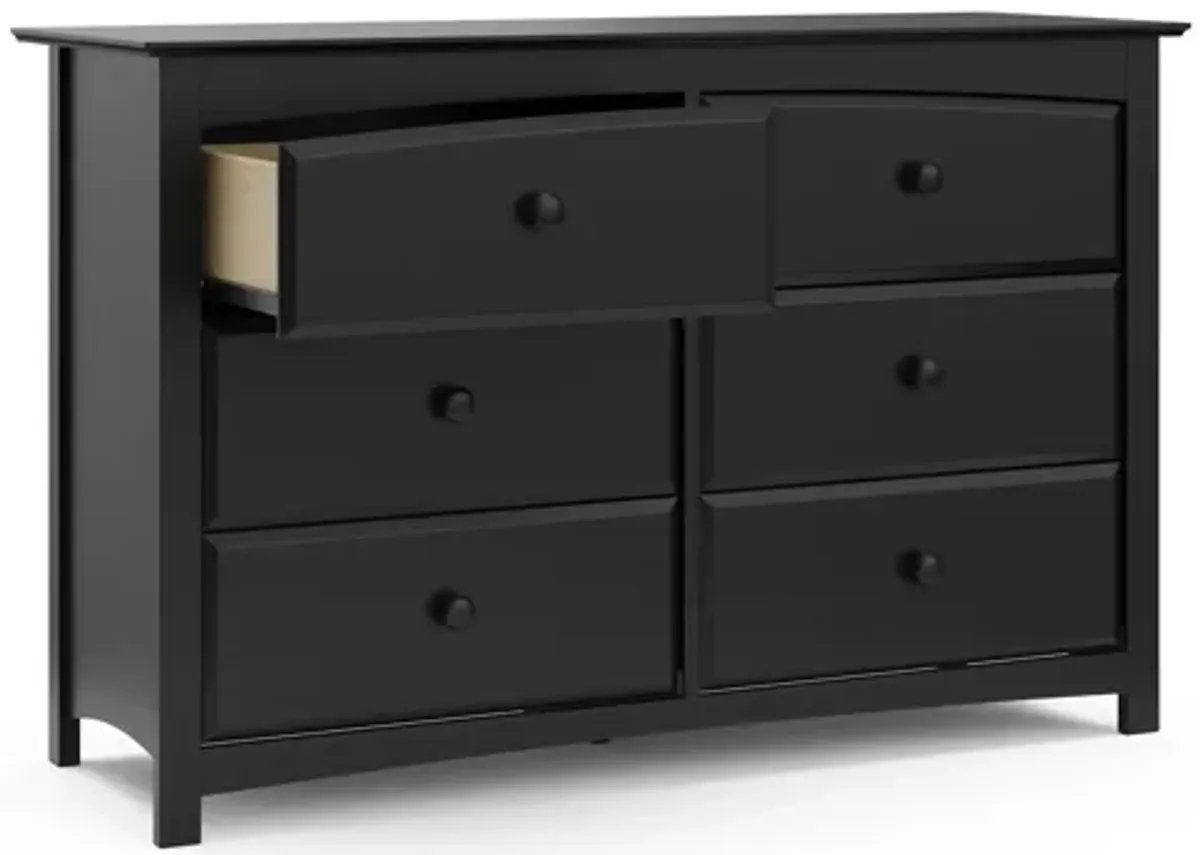 Kenton 6-Drawer Dresser