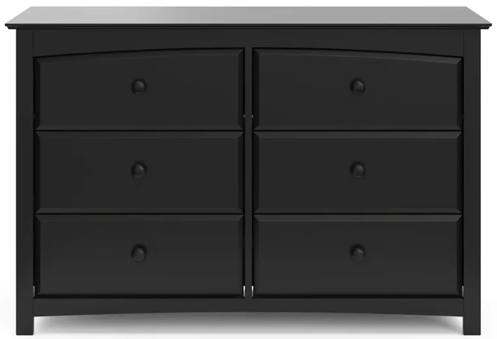 Kenton 6-Drawer Dresser