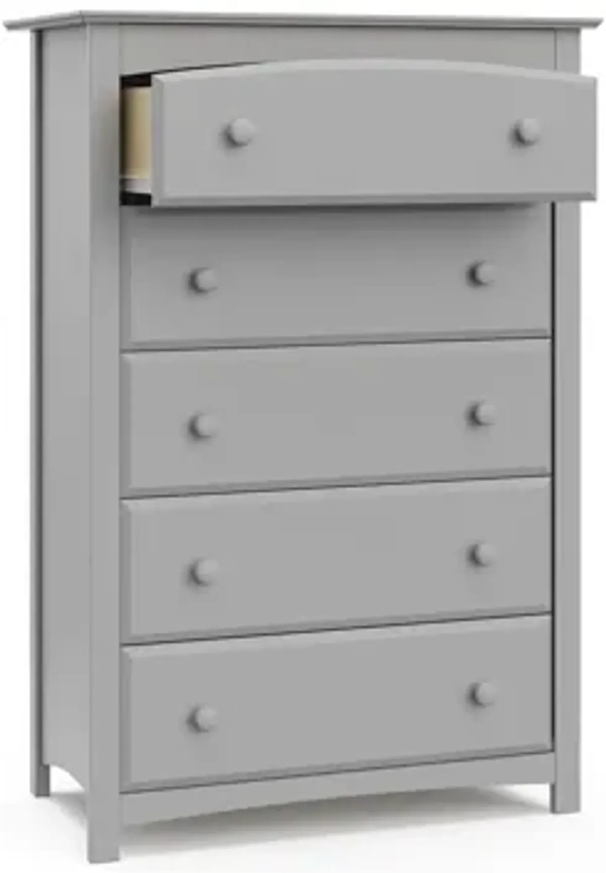 Kenton 5 Drawer Chest