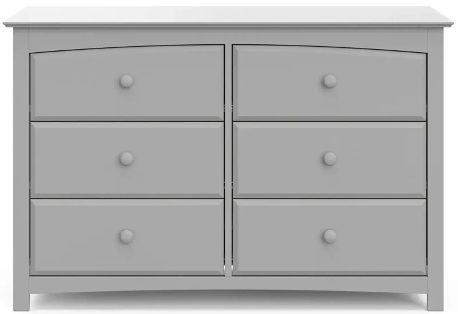 Kenton 6-Drawer Dresser