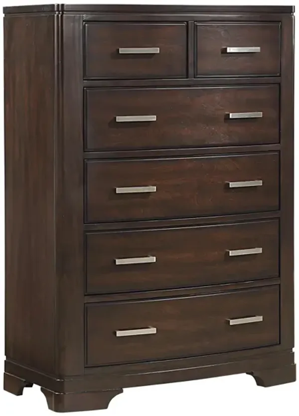 Wittenberry Chest