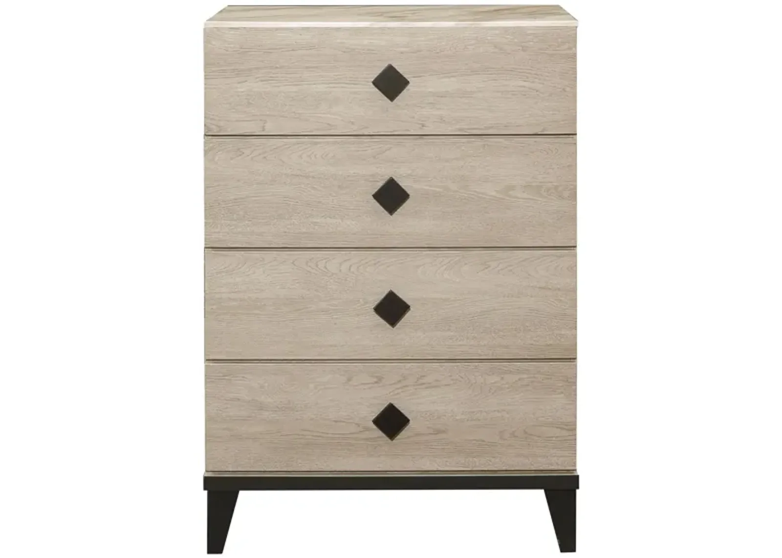 Karren 4-Drawer Chest