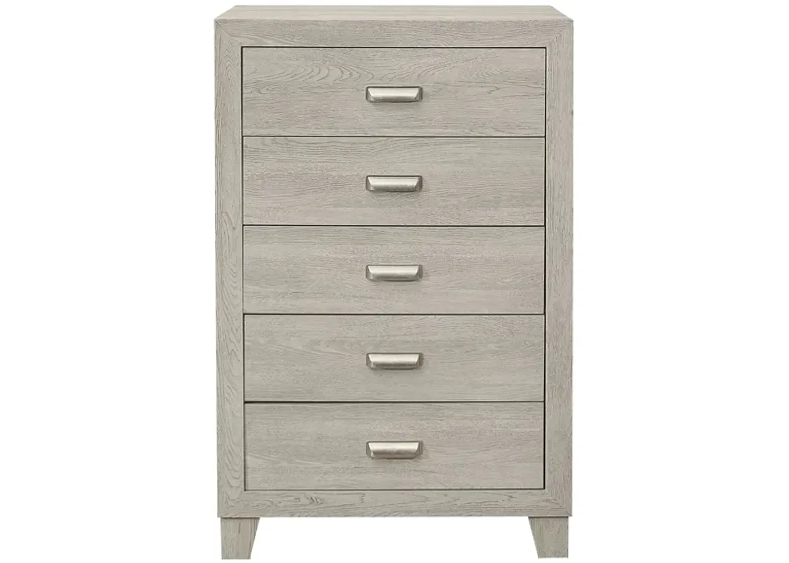 Loudon 5-Drawer Chest