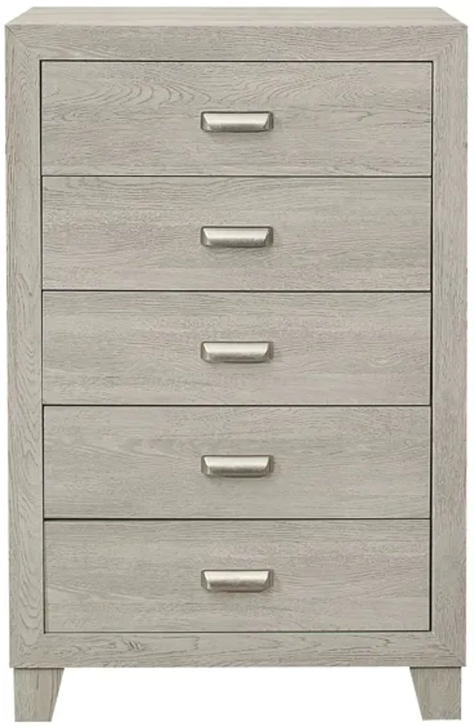 Loudon 5-Drawer Chest