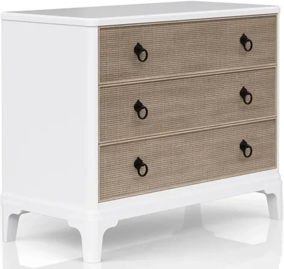 Citrus Heights Hall Chest