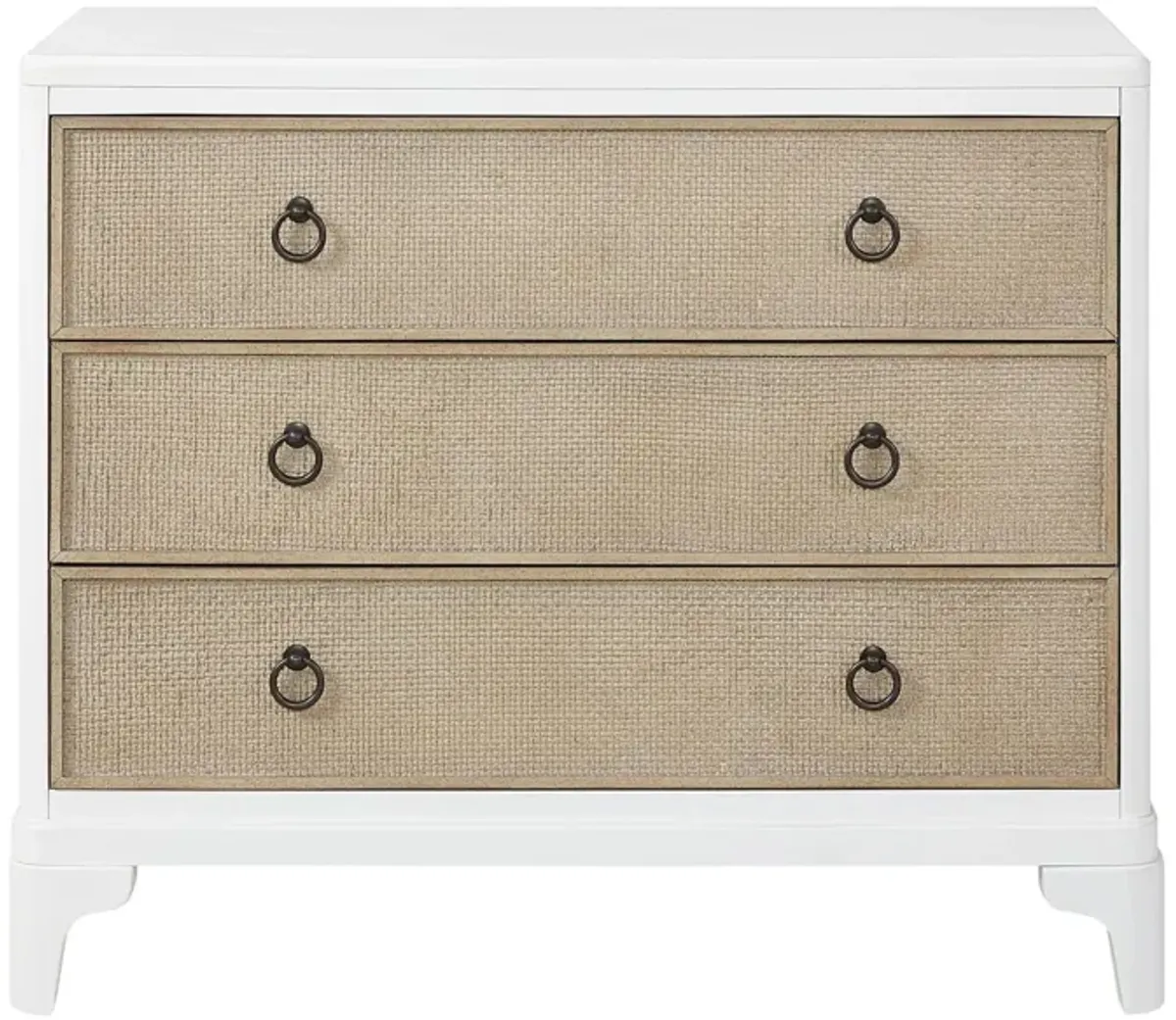 Citrus Heights Hall Chest