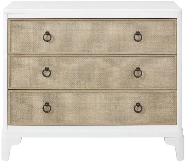 Citrus Heights Hall Chest