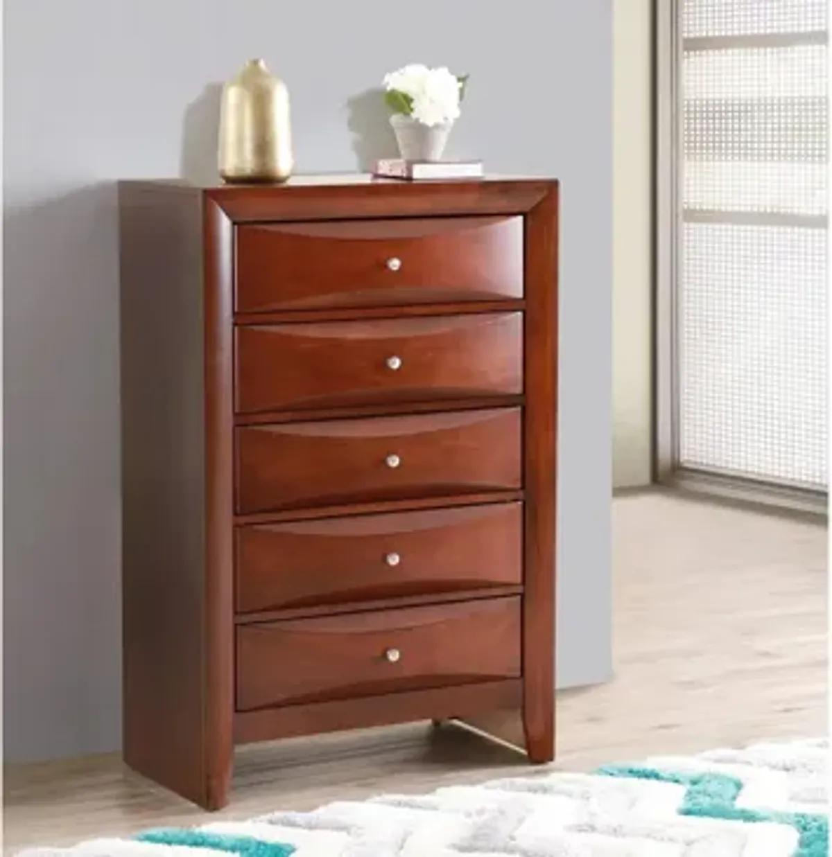 Marilla Bedroom Chest