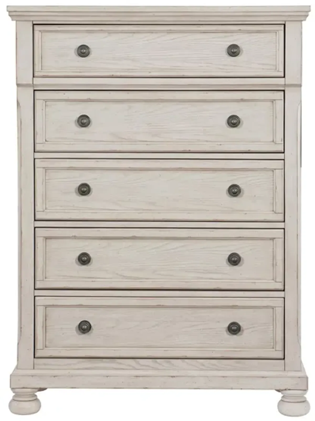 Donegan Bedroom Chest