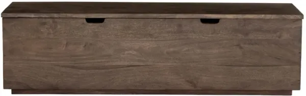 Harmon Bedroom Trunk