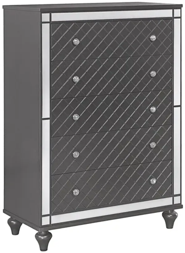 Refina Bedroom Chest