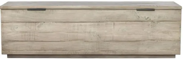 Harmon Bedroom Trunk