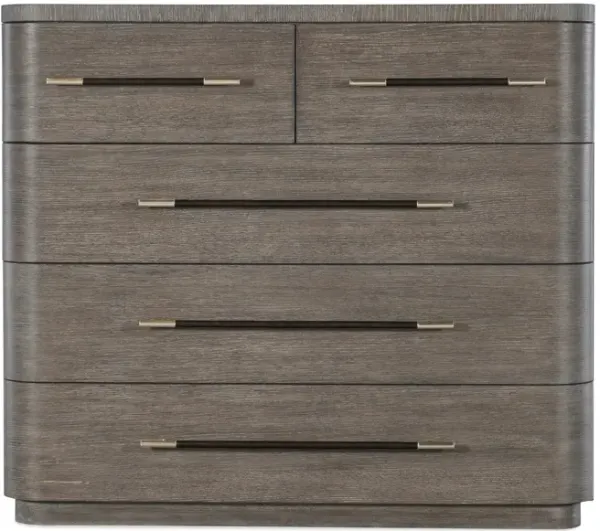 Modern Mood Bachelors Chest