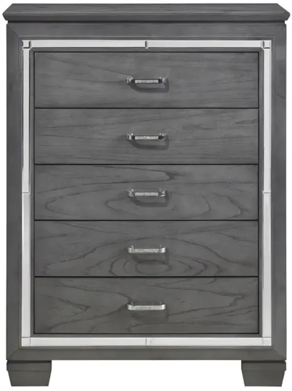 Brambley Bedroom Chest