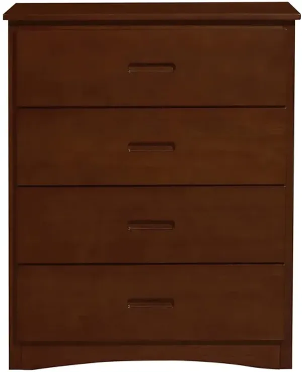 Belisar Chest