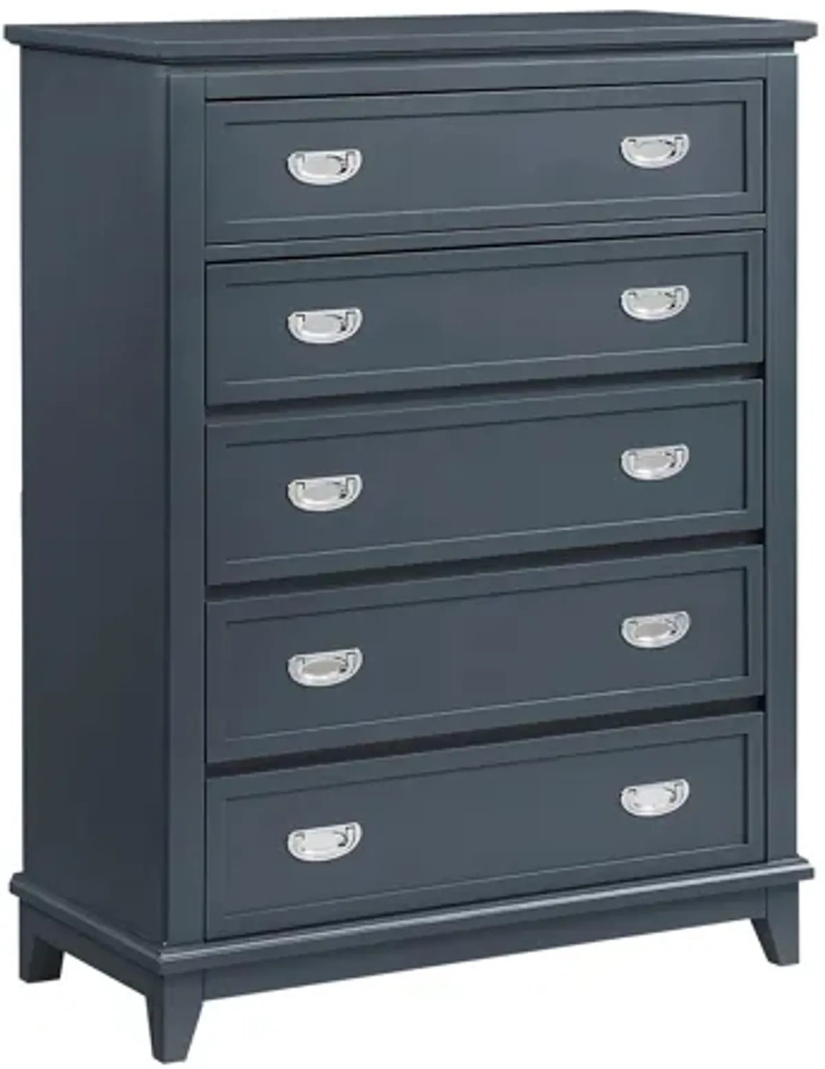 Madrona Chest