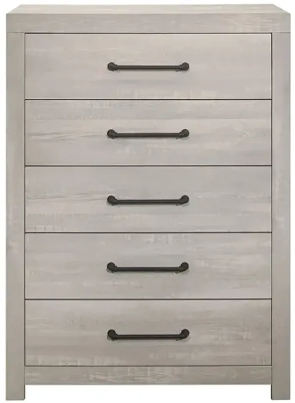 Linwood Chest