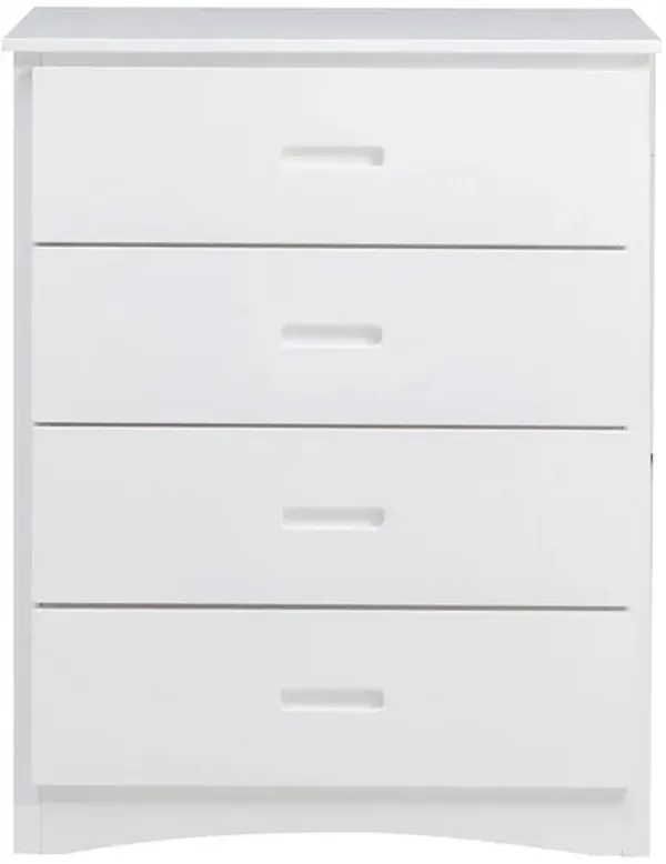 Belisar Chest