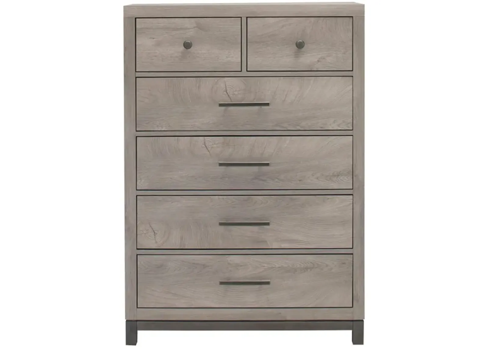 Rikki Chest in Natural;Gray by Davis Intl.