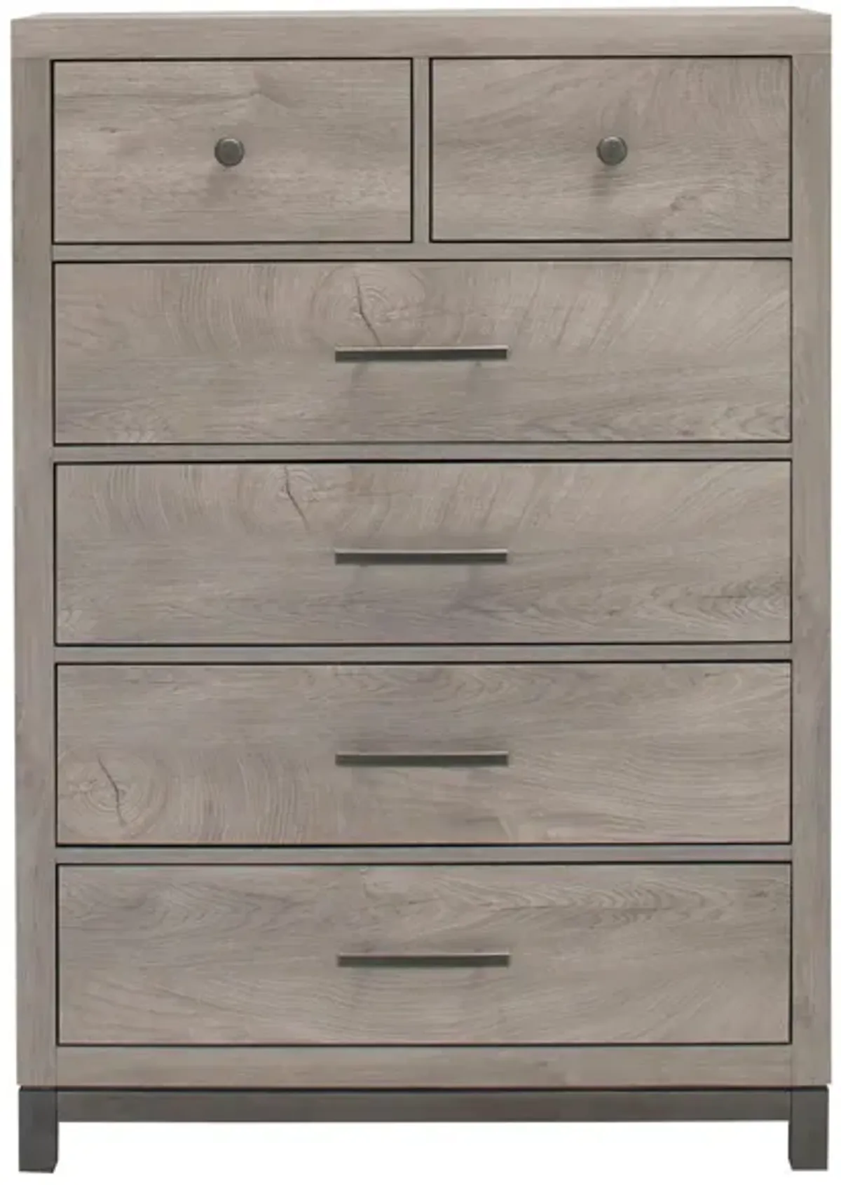 Rikki Chest in Natural;Gray by Davis Intl.