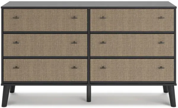 Charlang Dresser