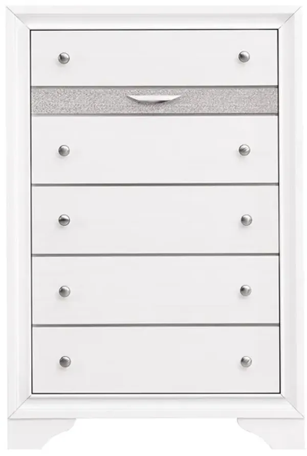 Madrid Chest