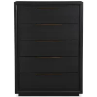 Avery Chest in Black by Legacy Classic Furniture