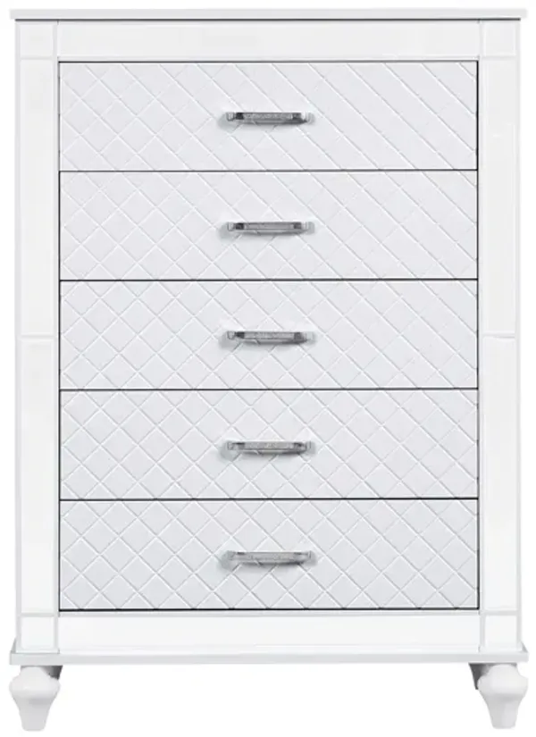 Livorno Chest