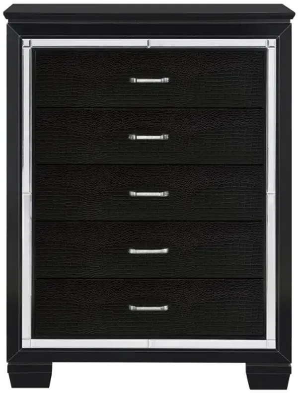 Brambley Bedroom Chest