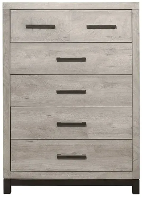 Frado Chest
