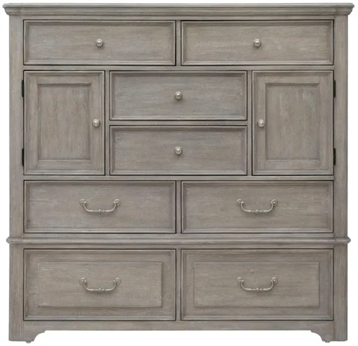 Abbotts Glen Master Chest