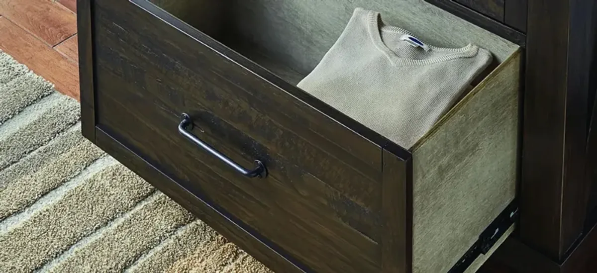 Sun Valley Bedroom Chest