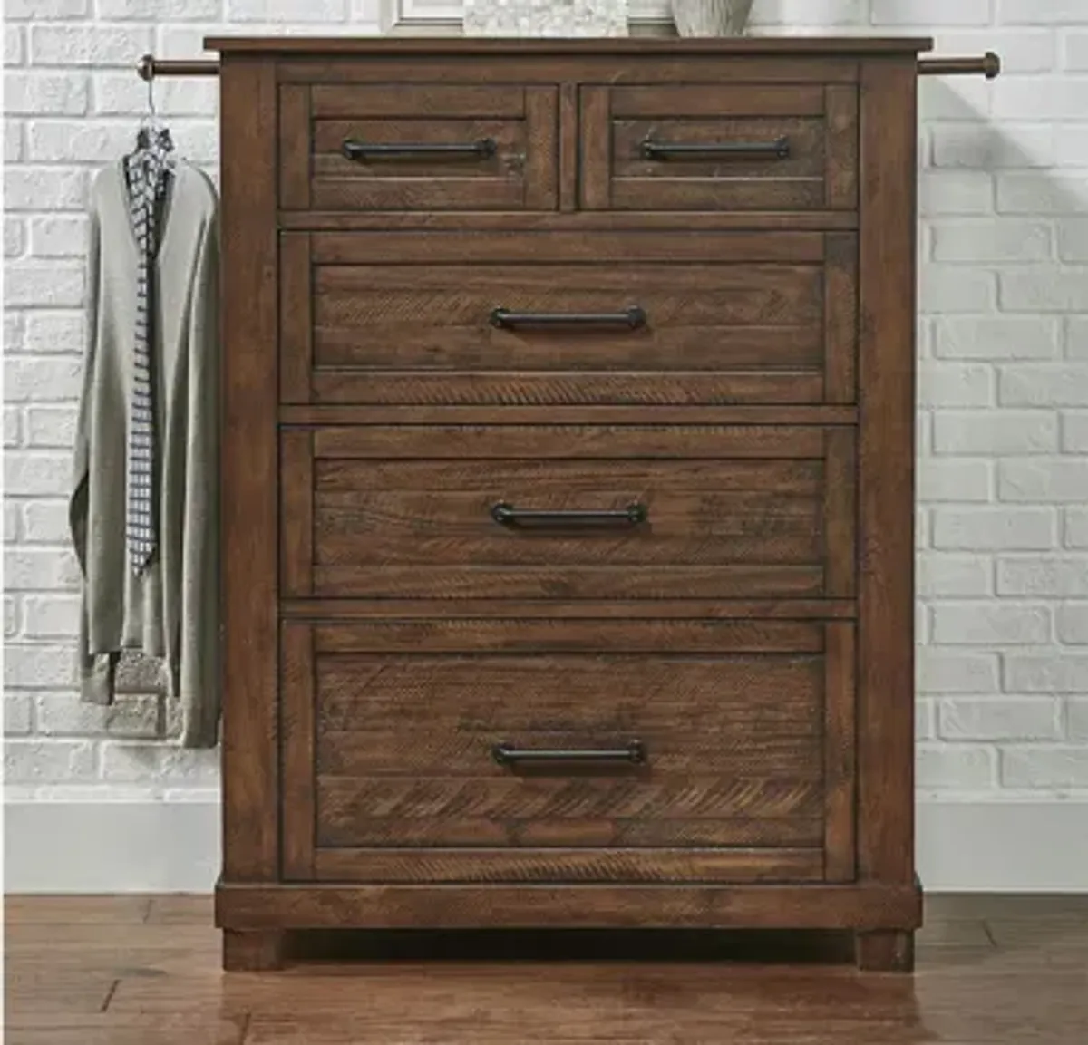 Sun Valley Bedroom Chest
