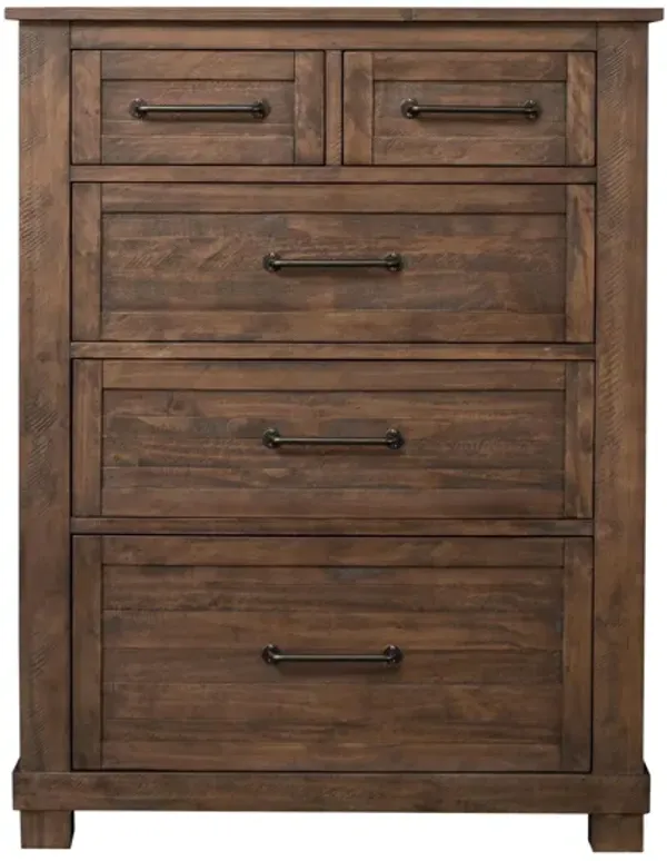 Sun Valley Bedroom Chest