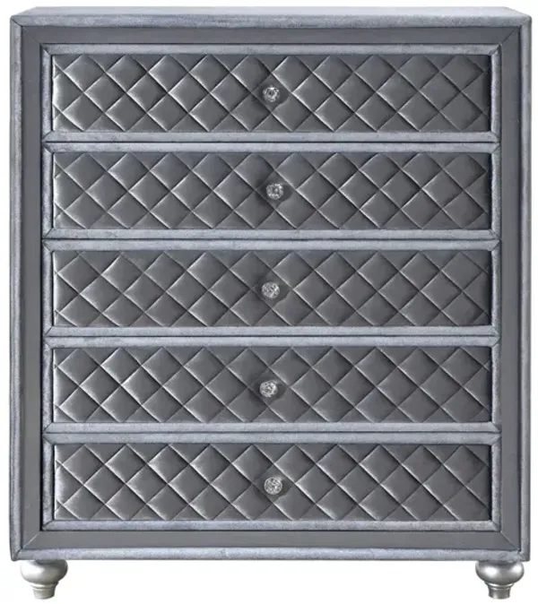 Cameo Chest