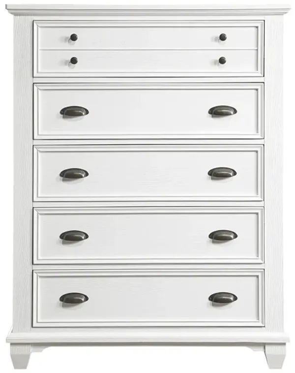 Lafollette Chest