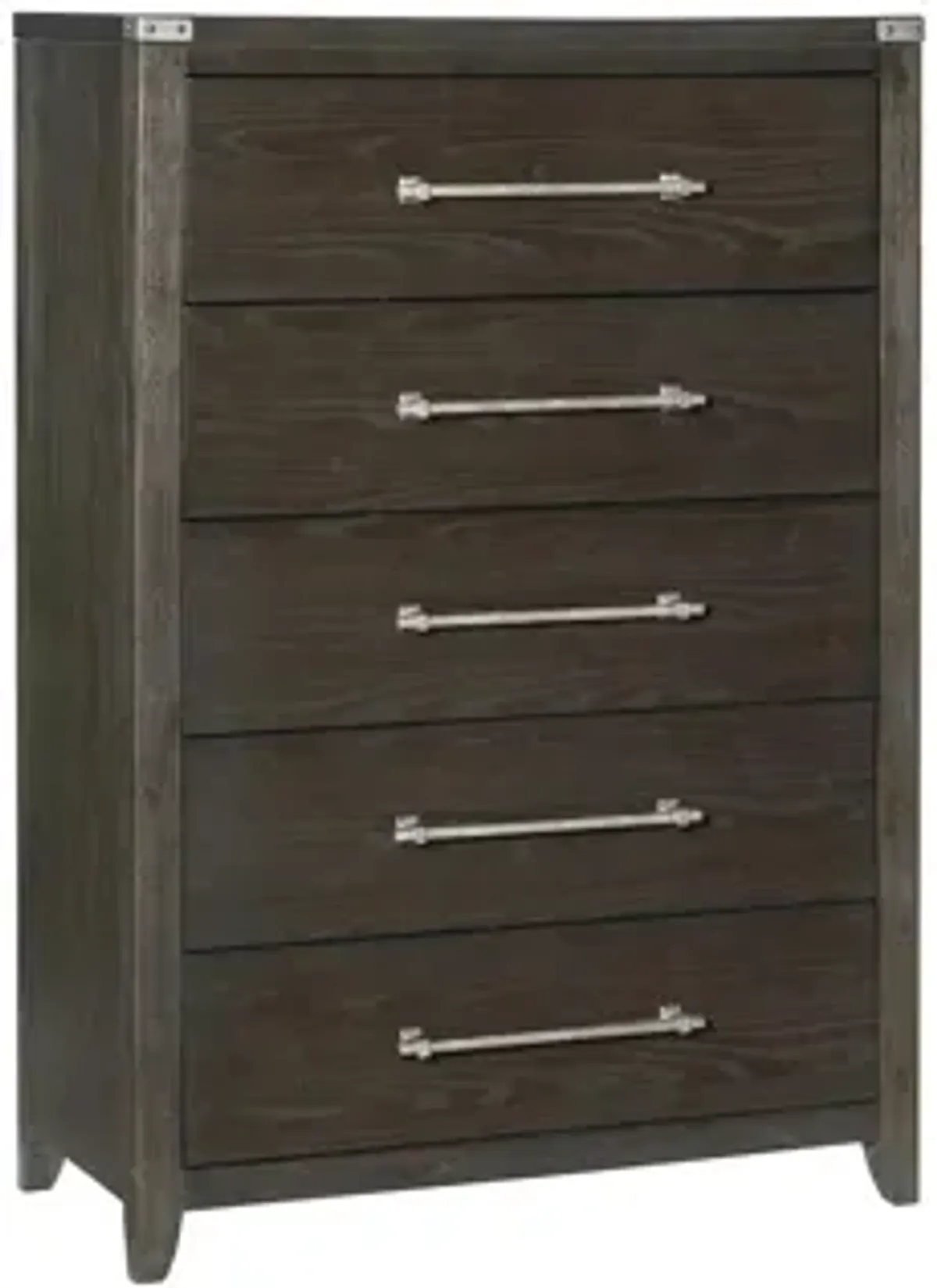 Newell Chest