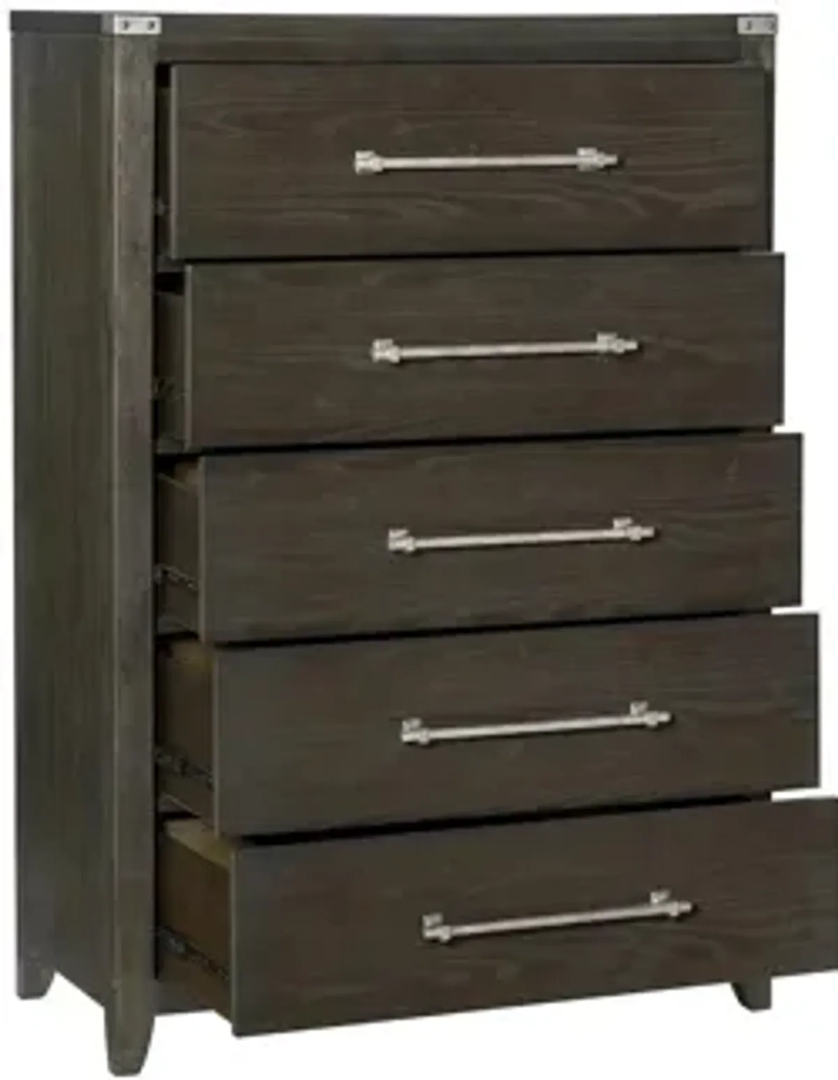 Newell Chest