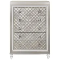 Paris Chest in Champagne by Global Furniture Furniture USA