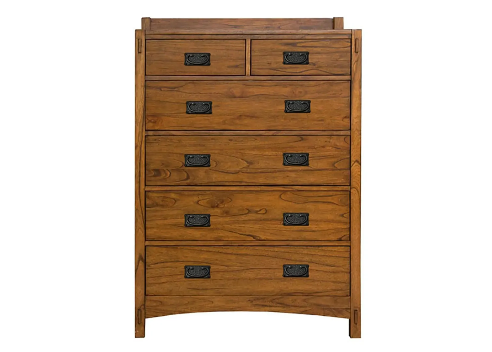 Mission Hill Bedroom Chest