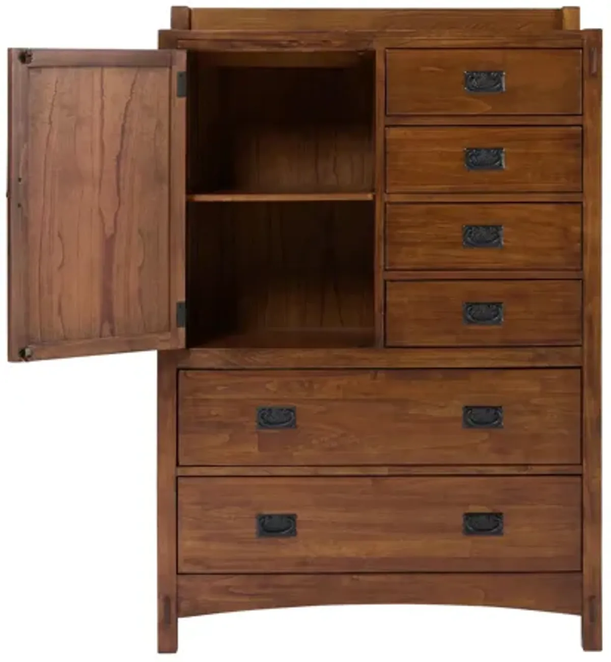 Gulliver Door Chest