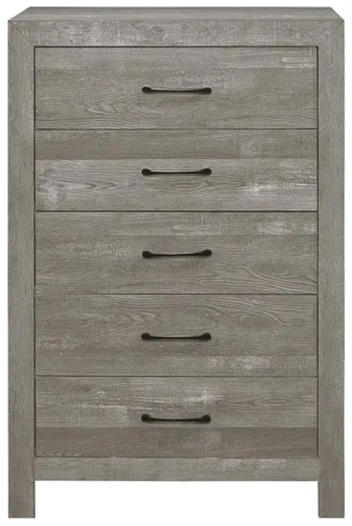 Bijou Chest in Gray by Homelegance