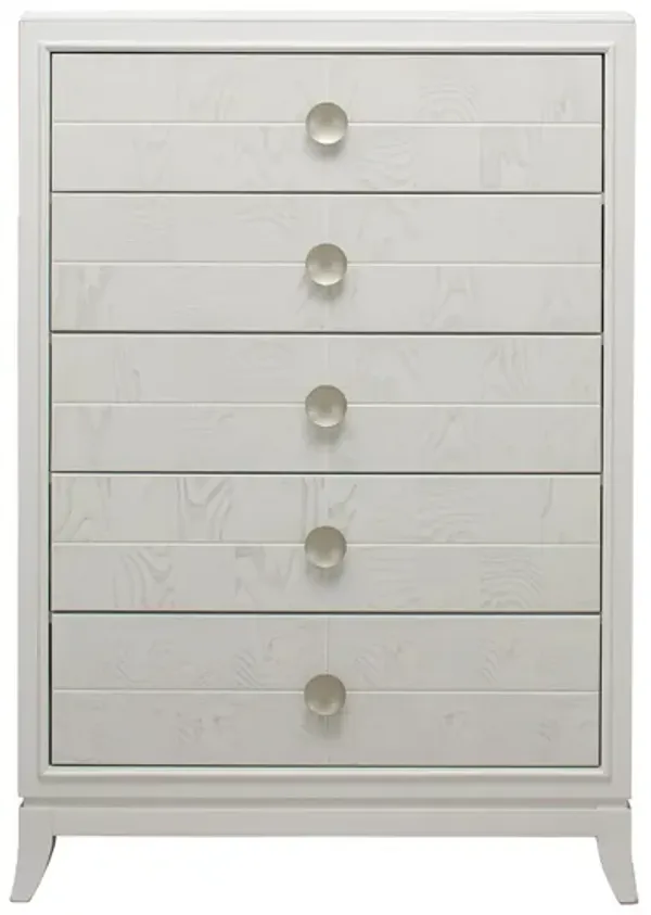 Giovanna Chest