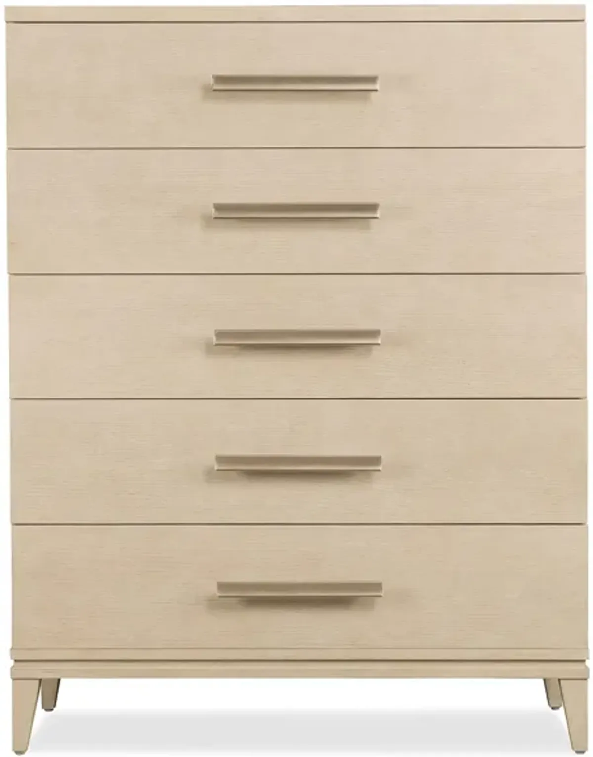 Westwood Five Drawer Chest