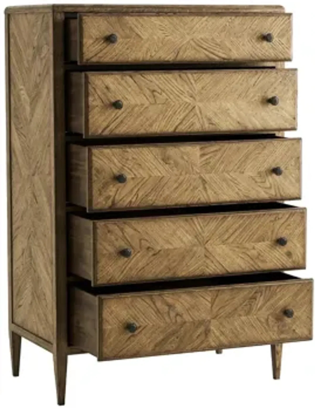 Nova Tall Chest