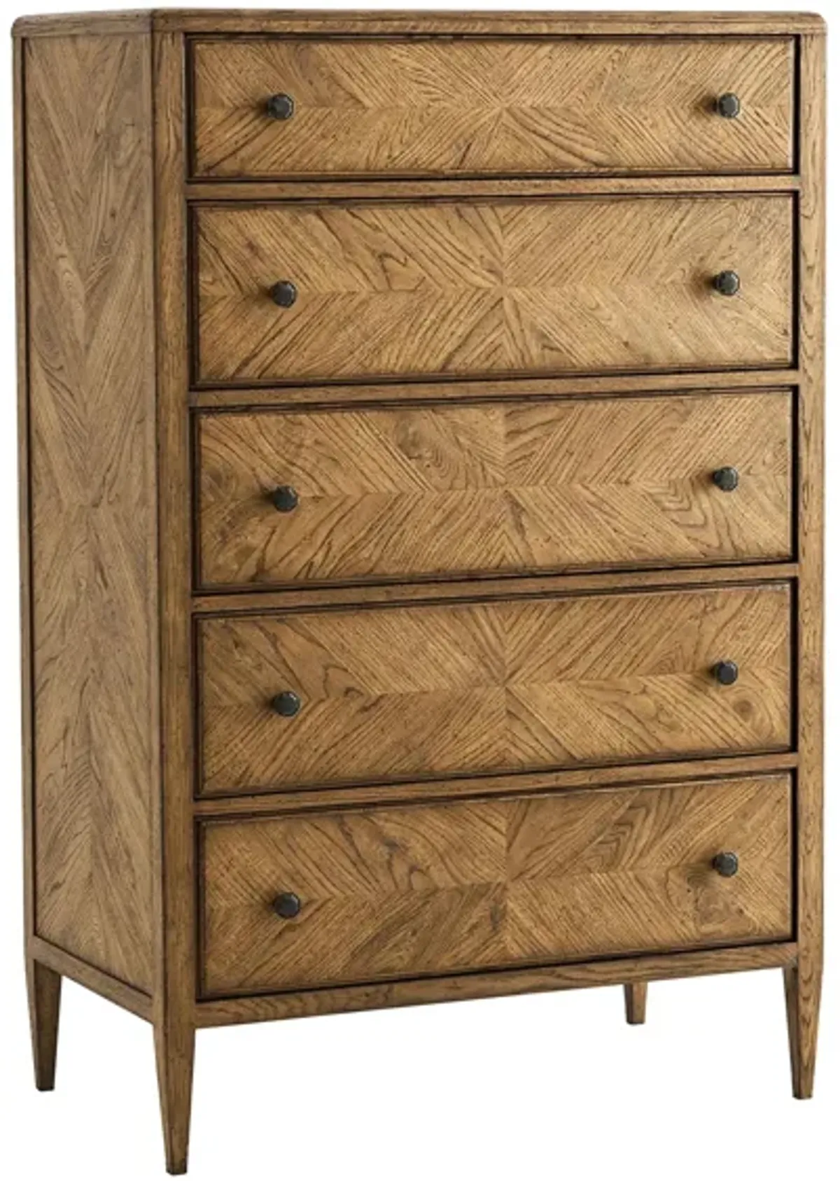 Nova Tall Chest