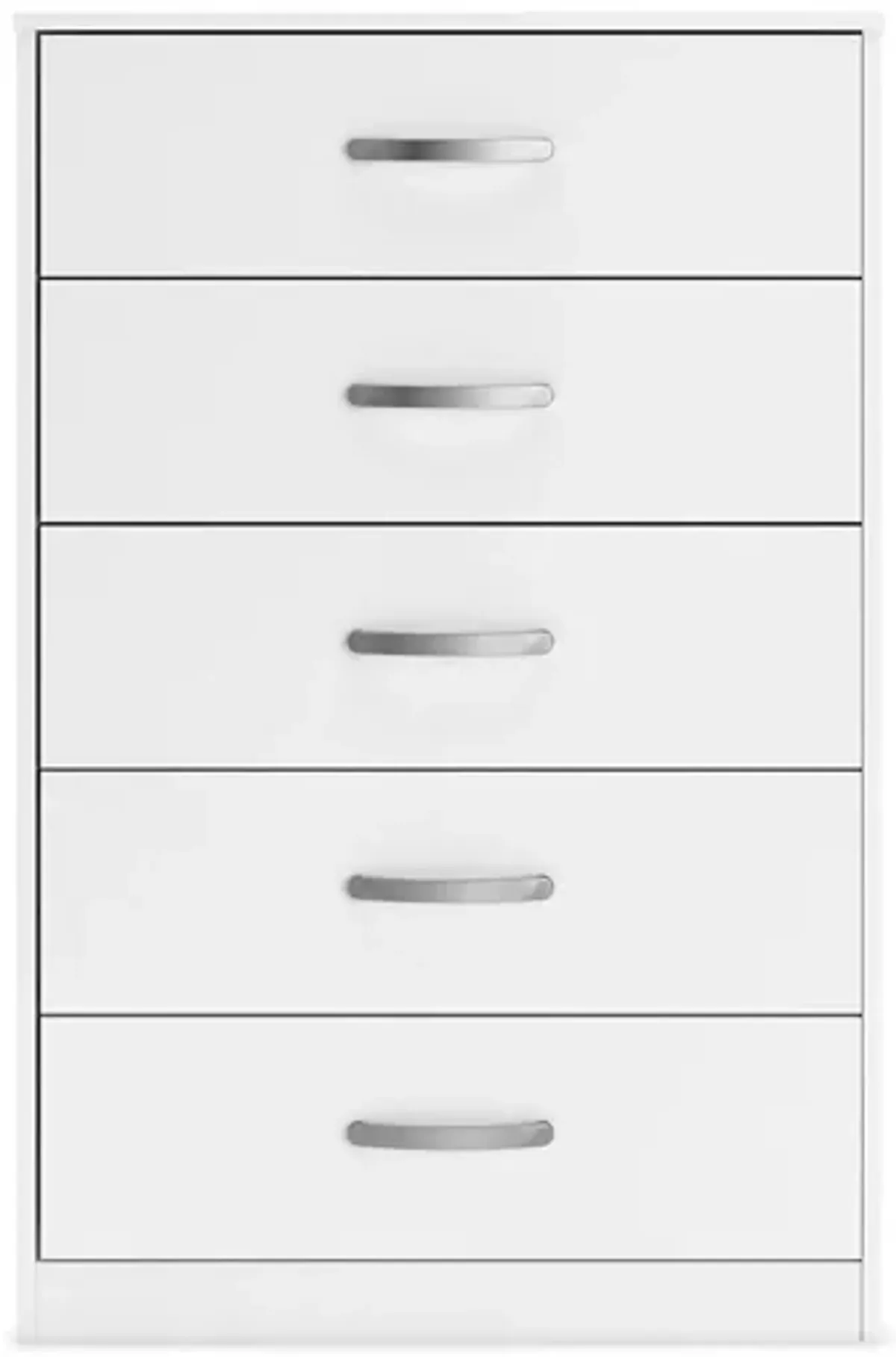 Flannia Chest