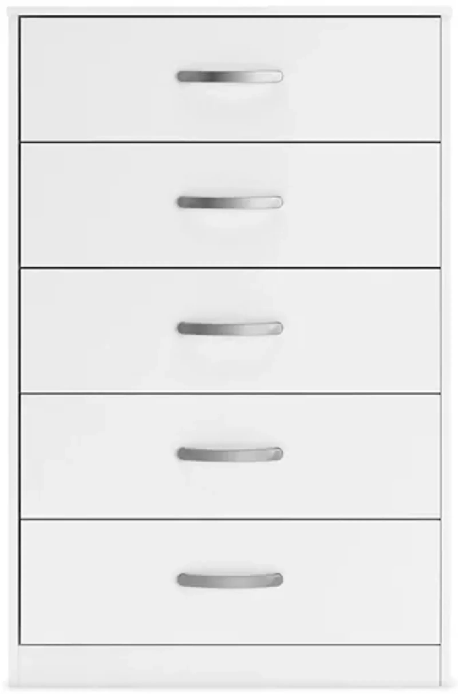 Flannia Chest