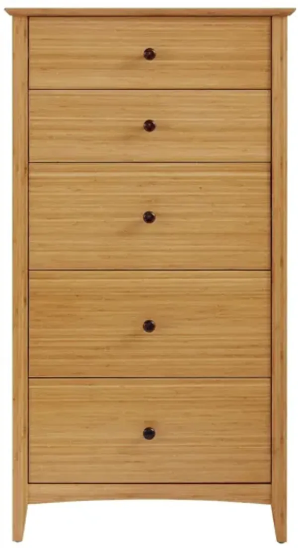 Willow Bedroom Chest