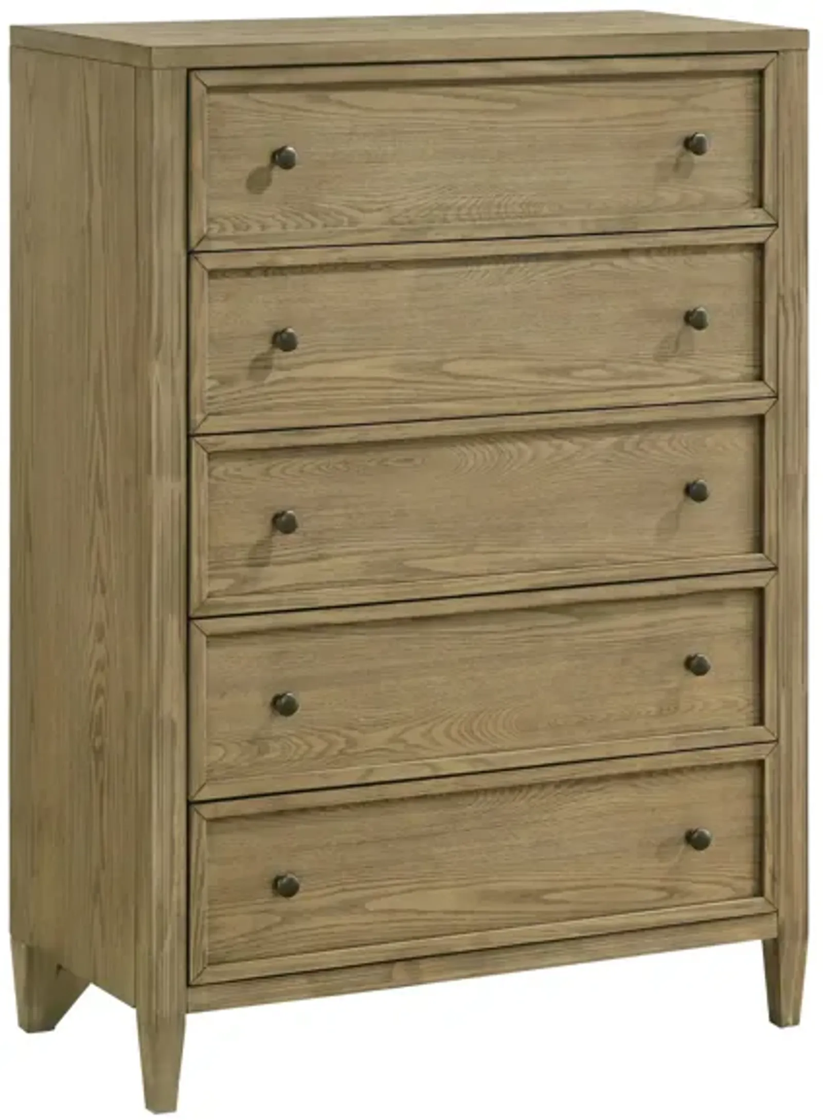 Sierra Chest